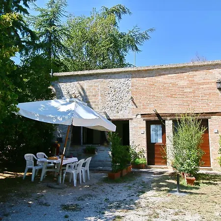 Casa Il Tiglio *