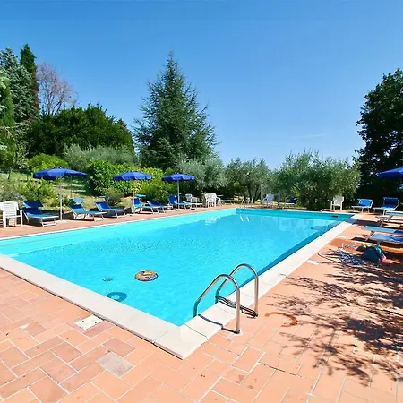 Alloggio per agriturismo Casa Il Tiglio Montefalco