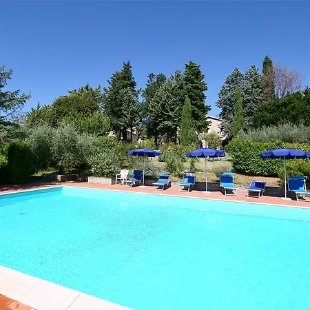 Casa Il Tiglio Montefalco