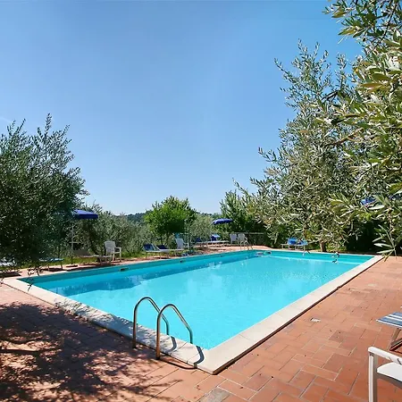 Casa Il Tiglio Alloggio per agriturismo