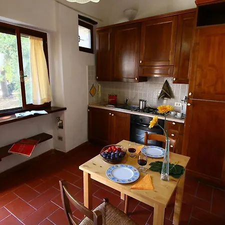 Casa Il Tiglio *