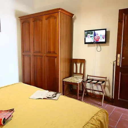 Casa Il Tiglio Alloggio per agriturismo *