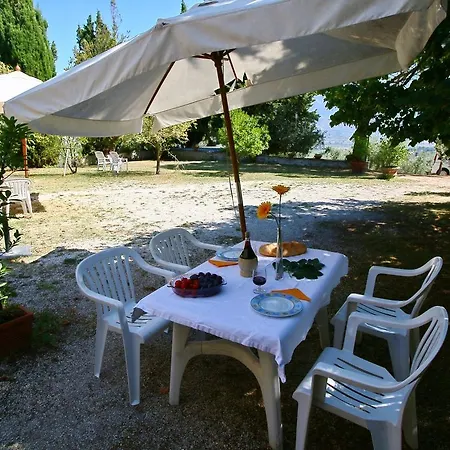 Casa Il Tiglio *