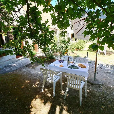 Casa Il Tiglio