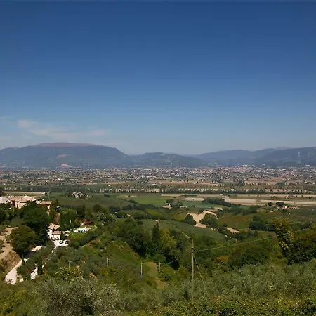 Alloggio per agriturismo Casa Il Tiglio